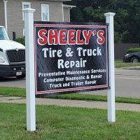 Sheely's Tire & Truck Repair