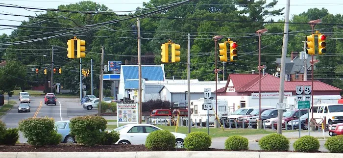 Newton's Service & Parts LLC 9