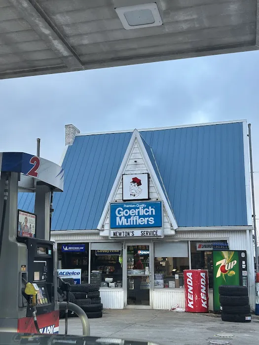 Newton's Service & Parts LLC 2