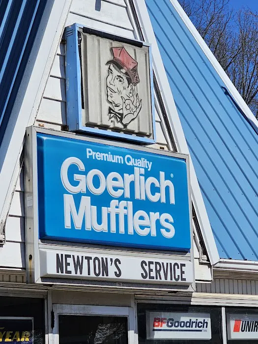 Newton's Service & Parts LLC 0