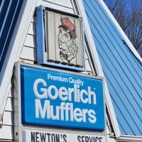 Newton's Service & Parts LLC