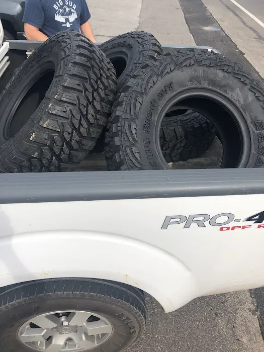 Newton's Service & Parts LLC 6