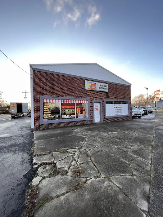 Newton's Service & Parts LLC 5
