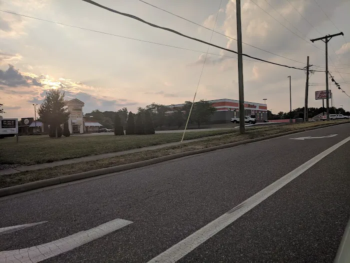 AutoZone Auto Parts 3