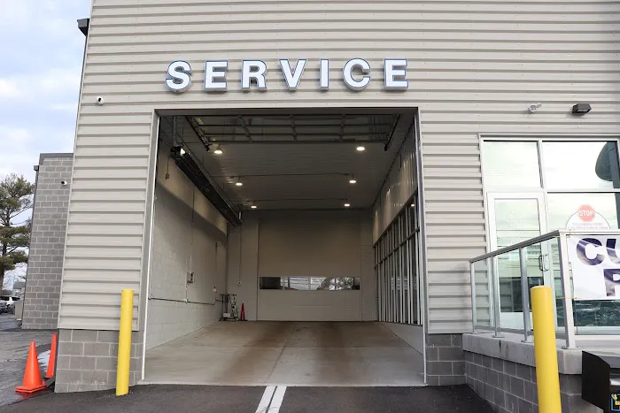 Columbiana Ford Parts 0
