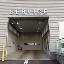 Columbiana Ford Parts ico