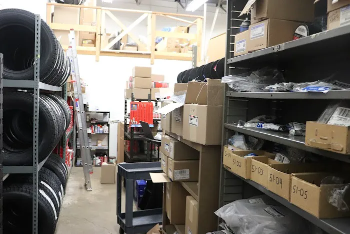 Columbiana Ford Parts 3