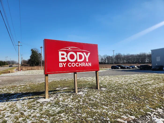 Body by Cochran Columbiana 6