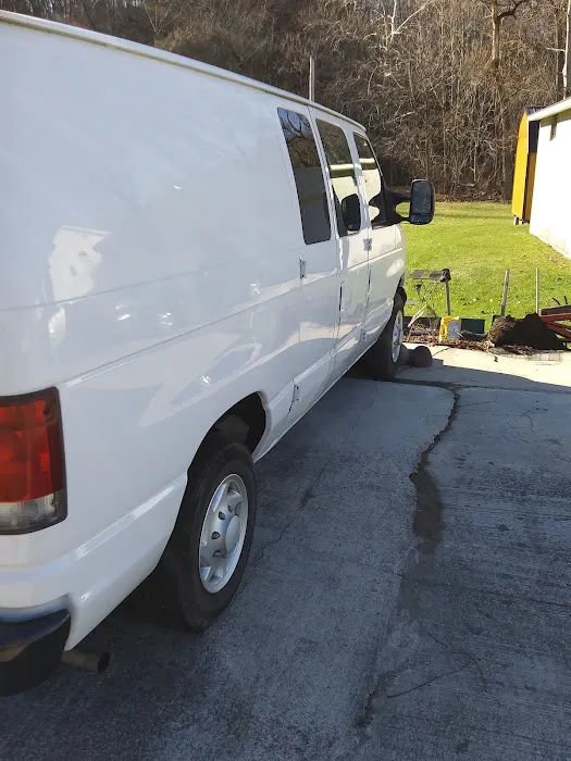 Nick's Auto Body Inc 0