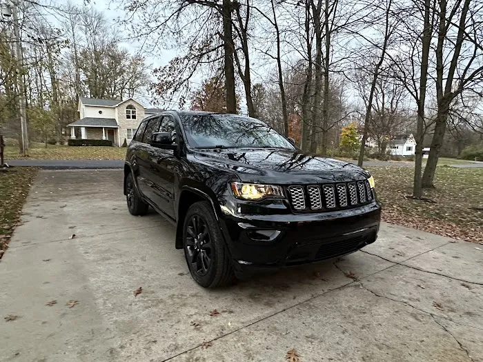 Nick's Auto Body Inc 9