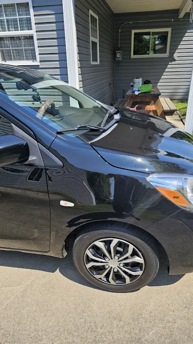 Nick's Auto Body Inc 2