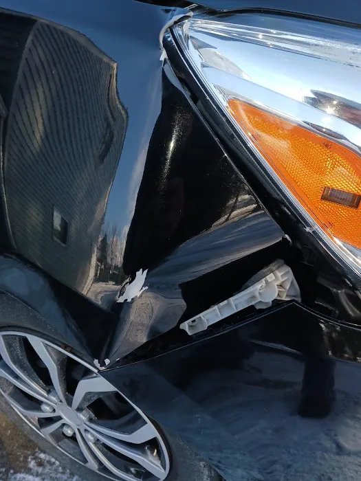 Nick's Auto Body Inc 6