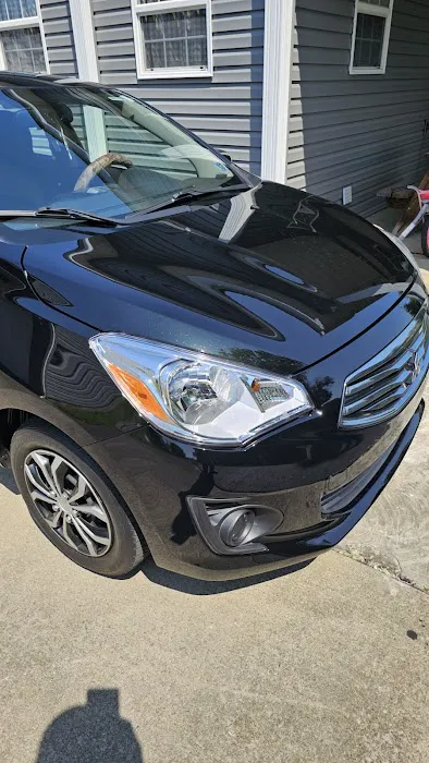 Nick's Auto Body Inc 4
