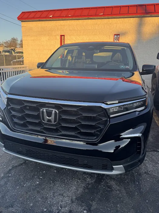 Nick's Auto Body Inc 5