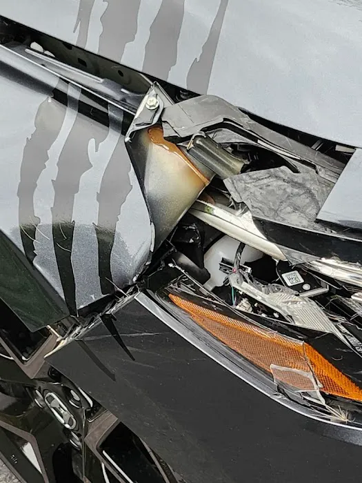 Gerber Collision & Glass 1