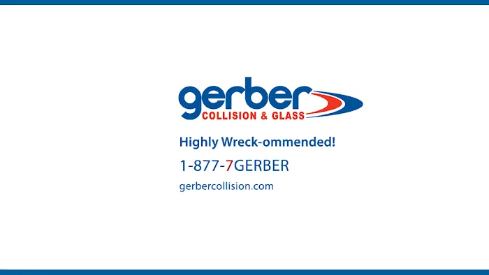 Gerber Collision & Glass 3