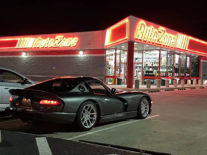 AutoZone Auto Parts 0