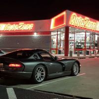 AutoZone Auto Parts