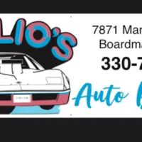 AT Trolio's Auto Body Inc.