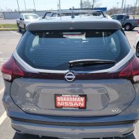 #1 Cochran Nissan Boardman Service