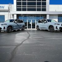 Preston BMW Parts Center