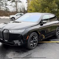 Preston BMW Service Center
