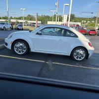 Volkswagen of Boardman Service Center