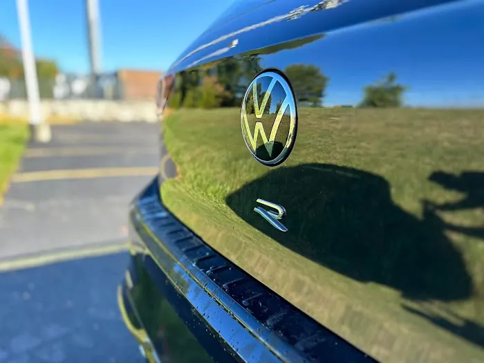 Volkswagen of Boardman Service Center 6