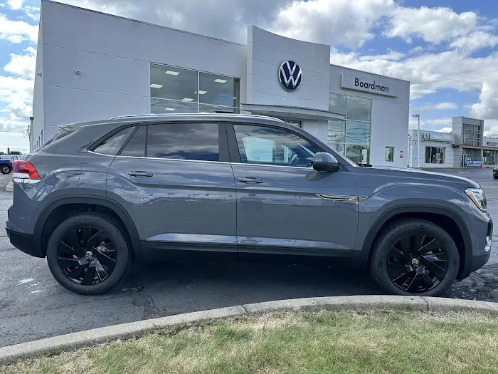 Volkswagen of Boardman Auto Parts 9