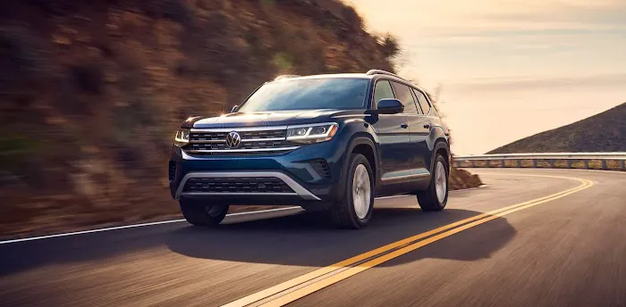 Volkswagen of Boardman Auto Parts 2