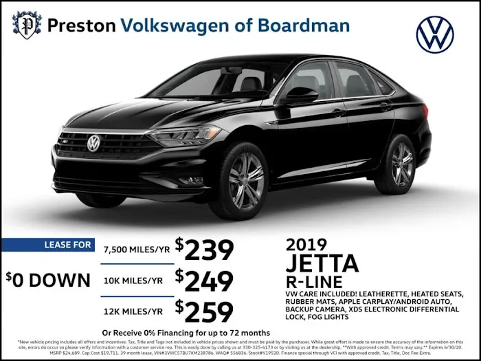 Volkswagen of Boardman Auto Parts 4