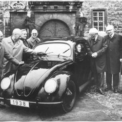 Volkswagen of Boardman Auto Parts ico