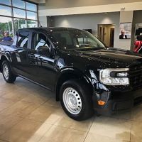 #1 Cochran Ford Boardman Parts