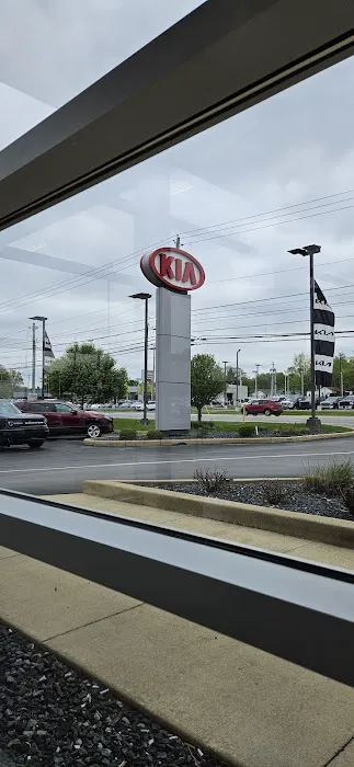 Kia Service Center 0