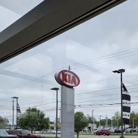 Kia Service Center