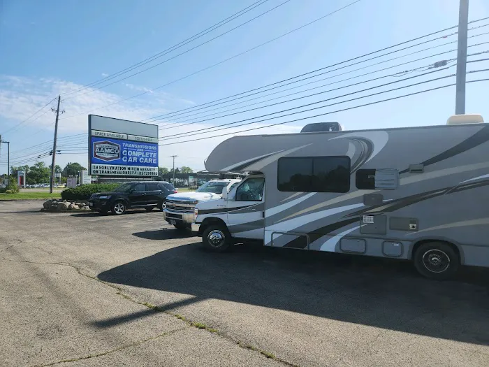 AAMCO Transmissions & Total Car Care 9