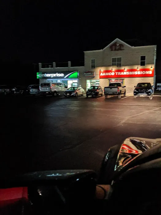 AAMCO Transmissions & Total Car Care 7