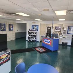 AAMCO Transmissions & Total Car Care ico