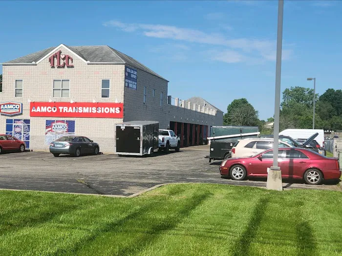 AAMCO Transmissions & Total Car Care 4