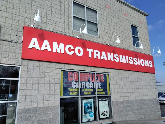 AAMCO Transmissions & Total Car Care 3