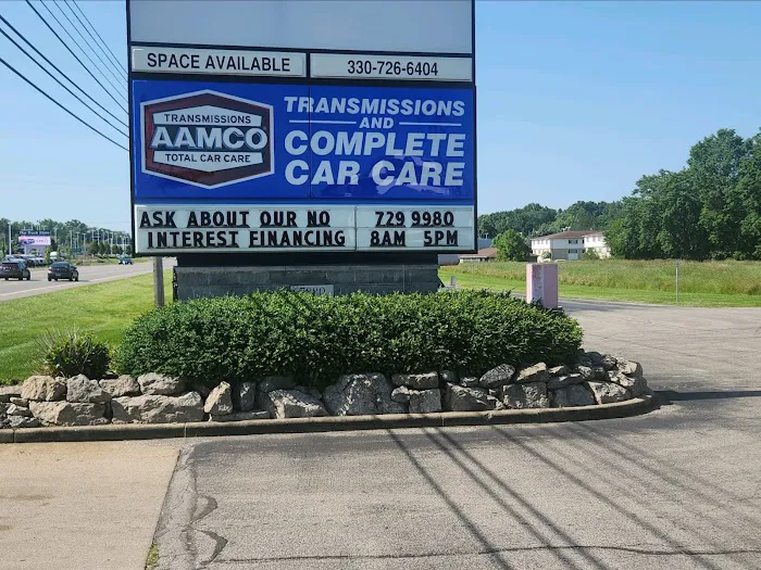 AAMCO Transmissions & Total Car Care 2