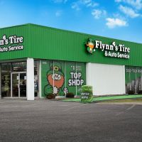 Flynn's Tire & Auto Service - Boardman