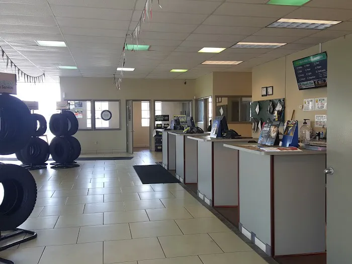 Flynn's Tire & Auto Service - Boardman 4