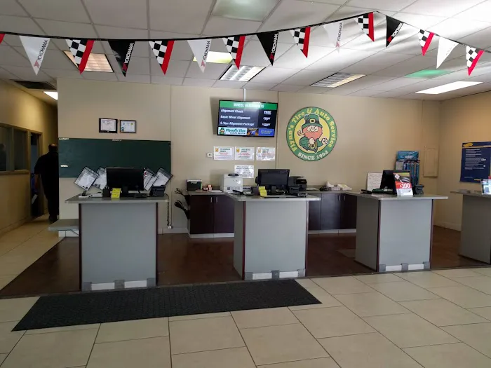 Flynn's Tire & Auto Service - Boardman 3