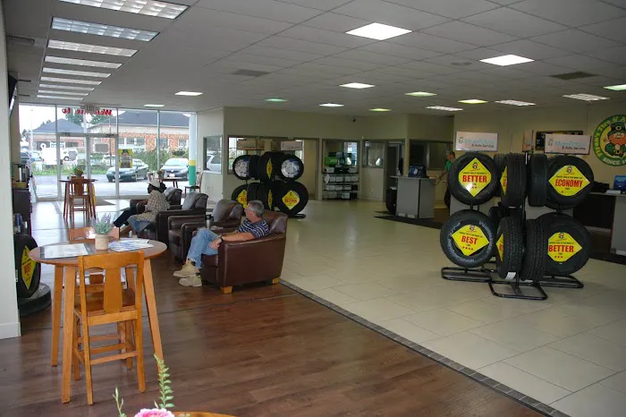 Flynn's Tire & Auto Service - Boardman 9