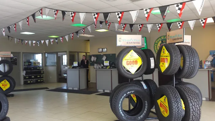 Flynn's Tire & Auto Service - Boardman 1