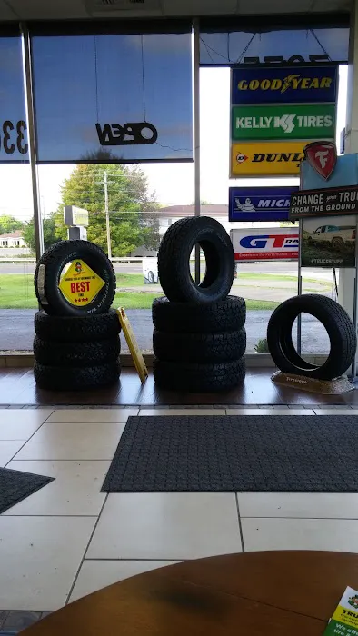 Flynn's Tire & Auto Service - Boardman 5