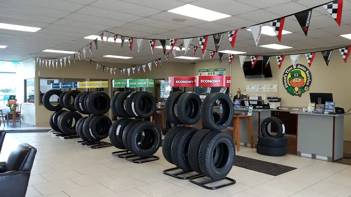 Flynn's Tire & Auto Service - Boardman 7