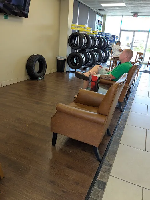 Flynn's Tire & Auto Service - Boardman 6