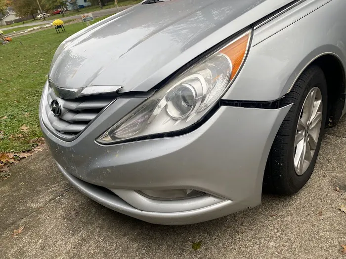 Ohio Auto Body 4